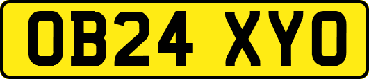 OB24XYO