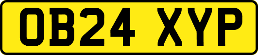 OB24XYP
