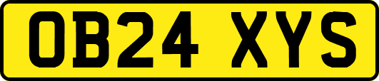OB24XYS