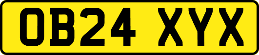 OB24XYX