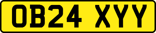 OB24XYY