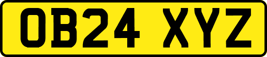 OB24XYZ