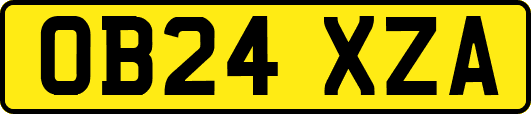 OB24XZA