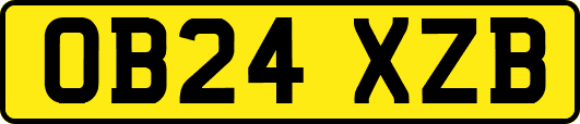 OB24XZB