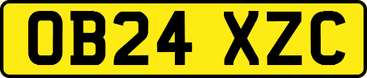 OB24XZC