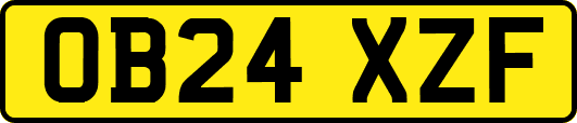 OB24XZF