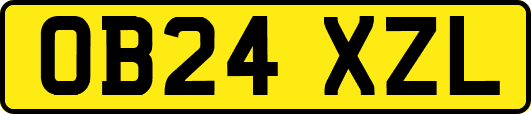 OB24XZL