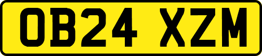 OB24XZM