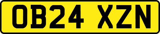 OB24XZN