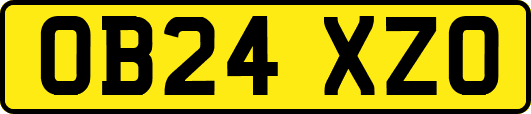 OB24XZO
