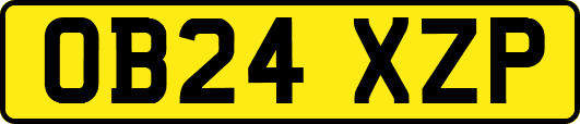 OB24XZP