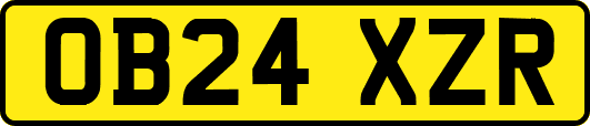 OB24XZR