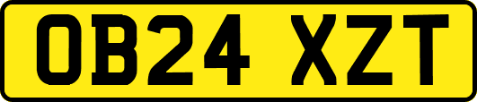 OB24XZT