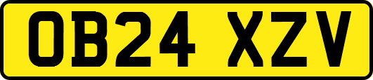 OB24XZV