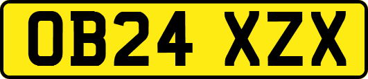 OB24XZX