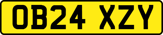OB24XZY