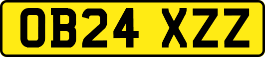 OB24XZZ