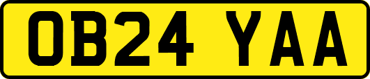 OB24YAA