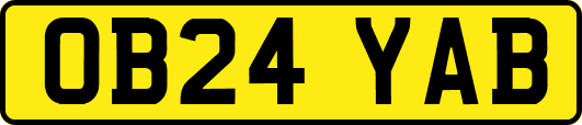 OB24YAB