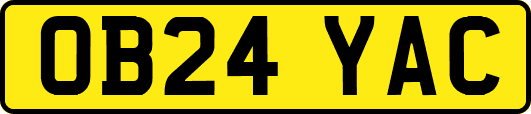 OB24YAC