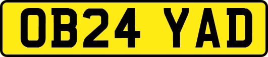 OB24YAD