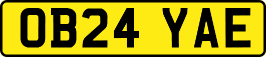OB24YAE
