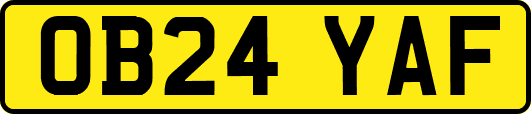 OB24YAF