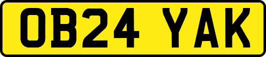 OB24YAK