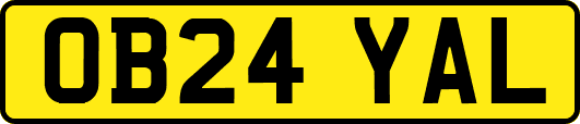 OB24YAL