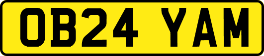 OB24YAM