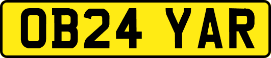 OB24YAR