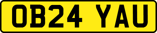 OB24YAU