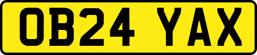 OB24YAX