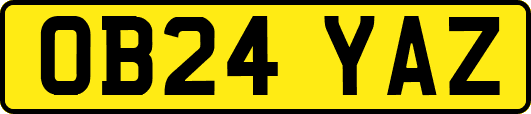 OB24YAZ