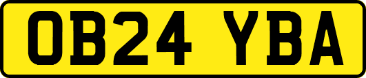 OB24YBA
