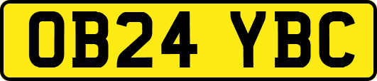 OB24YBC