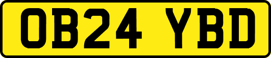 OB24YBD