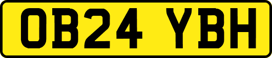 OB24YBH