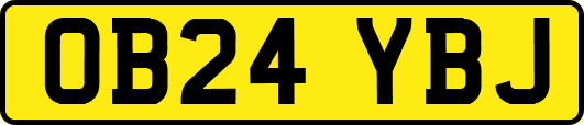 OB24YBJ