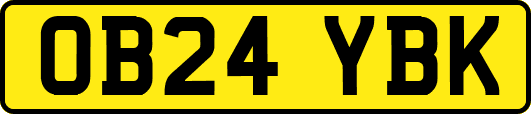OB24YBK