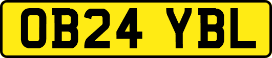 OB24YBL