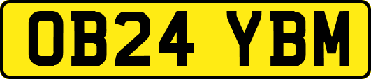 OB24YBM