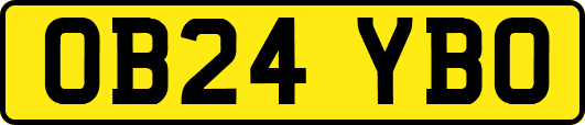 OB24YBO