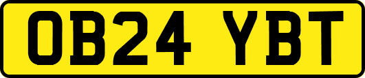 OB24YBT