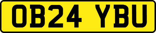 OB24YBU