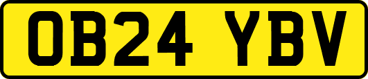 OB24YBV