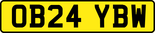 OB24YBW