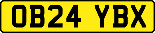 OB24YBX