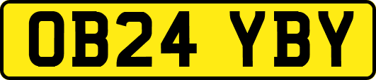 OB24YBY
