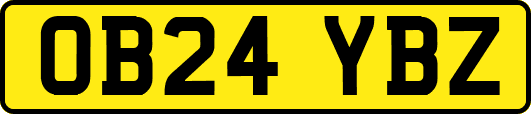 OB24YBZ